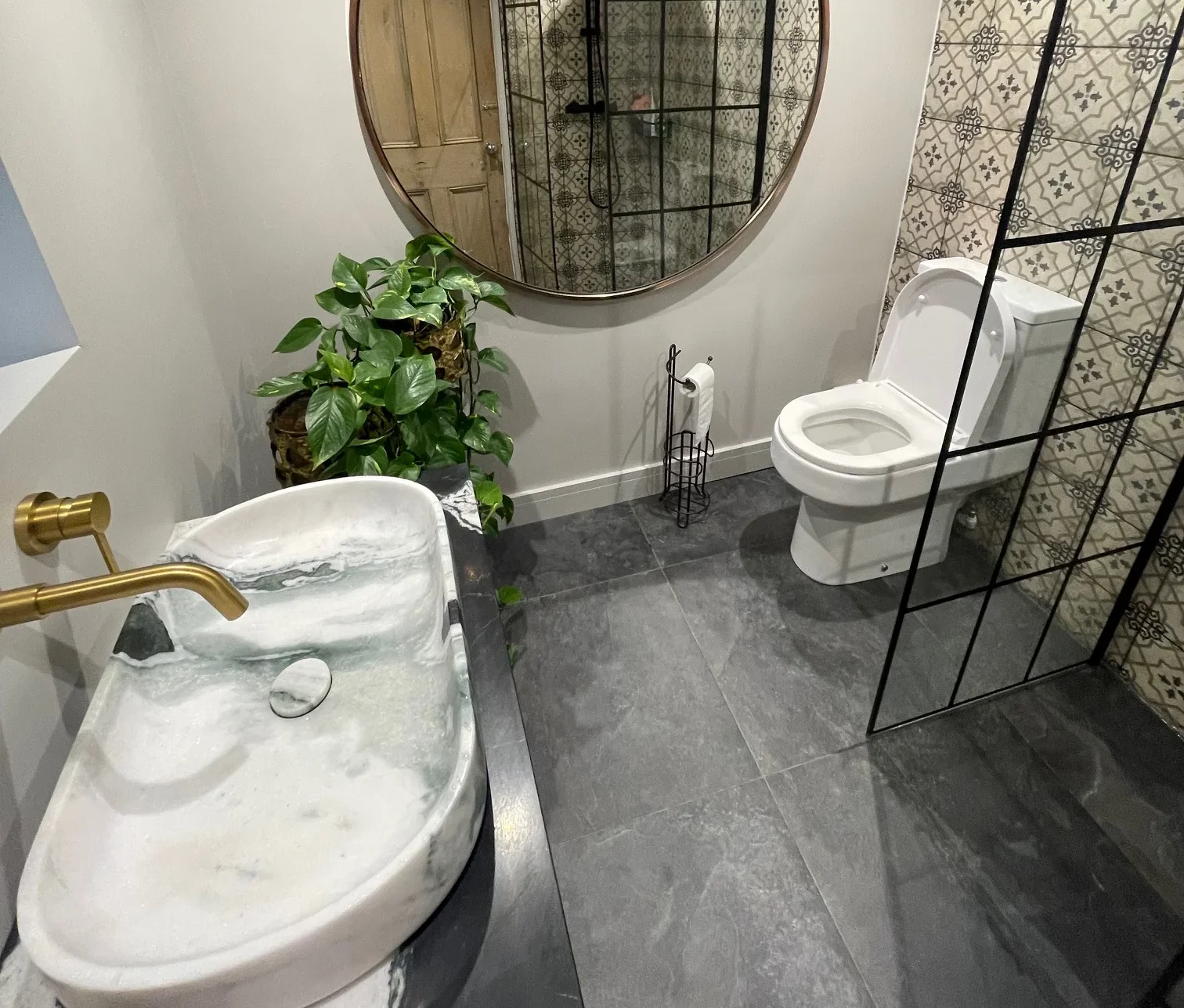 Bathroom Installations Kent